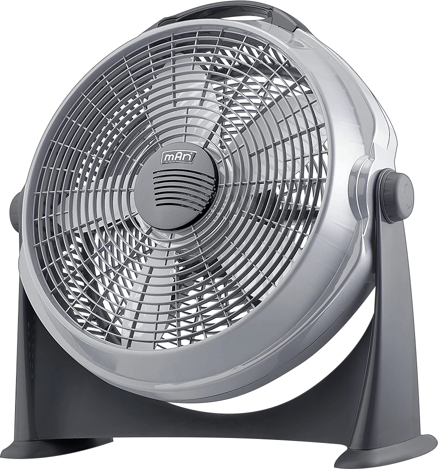 Ventilador